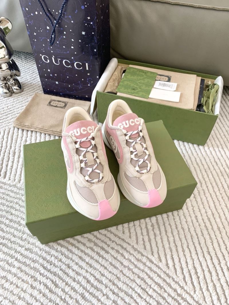 Gucci Low Shoes